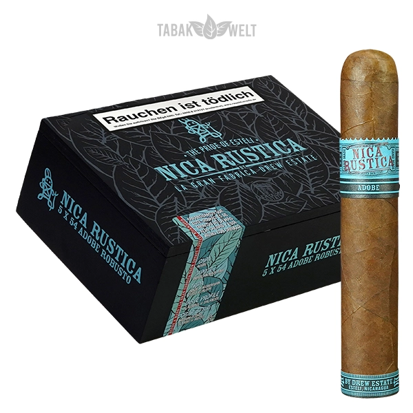nica-rustica-zigarre-robusto nica-rustica-zigarre-robusto