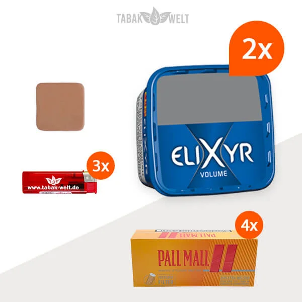 2x-elixyr-volumentabak-blue-mit-pall-mall-huelsen-tw