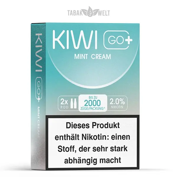 kiwi-go-plus-pods-mint-cream-20-mg-2er-pack-detail