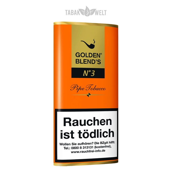 golden-blends-no.3-pfeifentabak-pouch