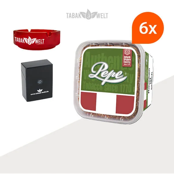 pepe-rich-green-volumentabak-6-Eimer-mit-etui-TX15564
