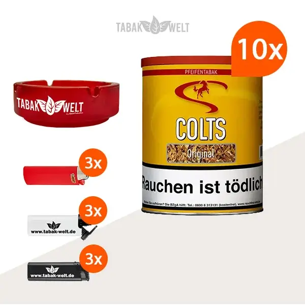 colts-original-pfeifentabak-10x-dose-mit-aschenbecher