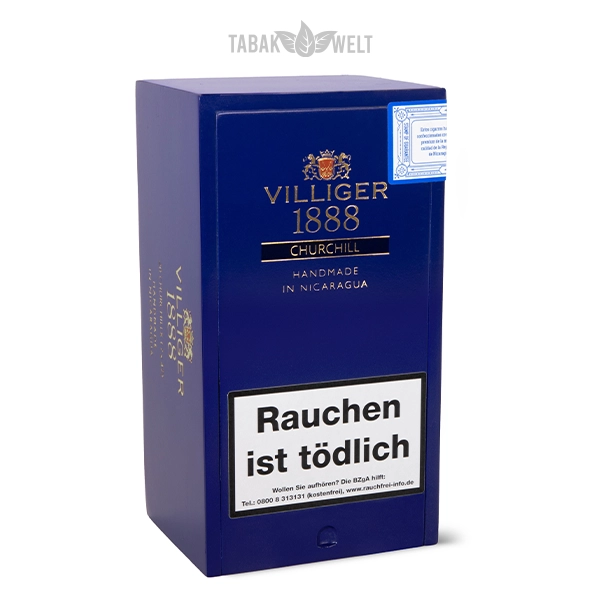 villiger-1888-zigarren-nicaragua-churchill-kiste-verpackung villiger-1888-zigarren-nicaragua-churchill-kiste-verpackung