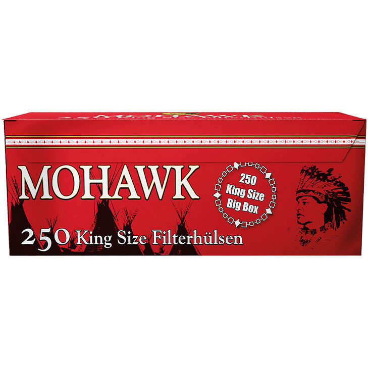 mohawk-hülsen-250