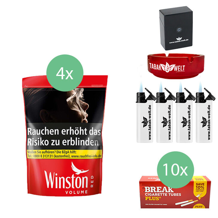 4-Winston-160-beutel-2000-break-hülsen-plus 4-Winston-160-beutel-2000-break-hülsen-plus