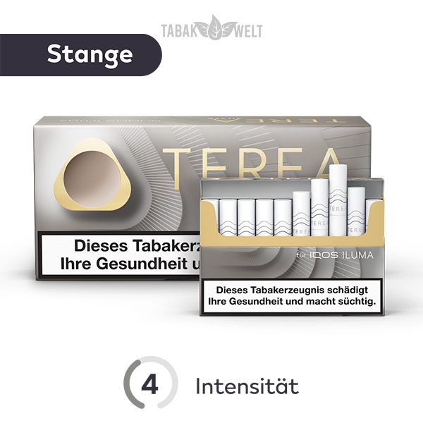 terea-silver-stange