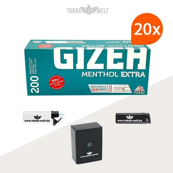 20x-gizeh-menthol-filterhuelsen-extra-200er-4000-stueck-mit-etui