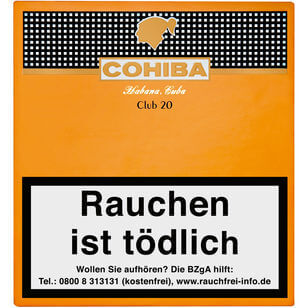 cohiba-club
