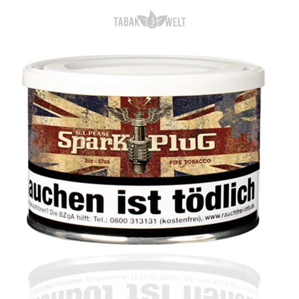 gl-pease-spark-plug-pfeifentabak-dose