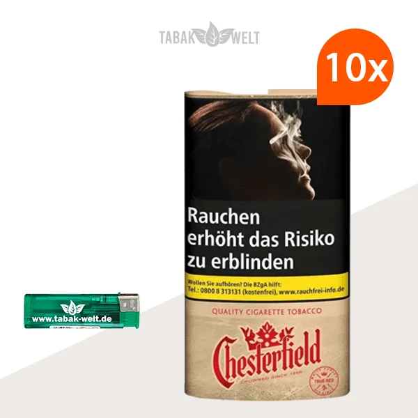 10x-chesterfield-pouch-mit-feuerzeug-tw