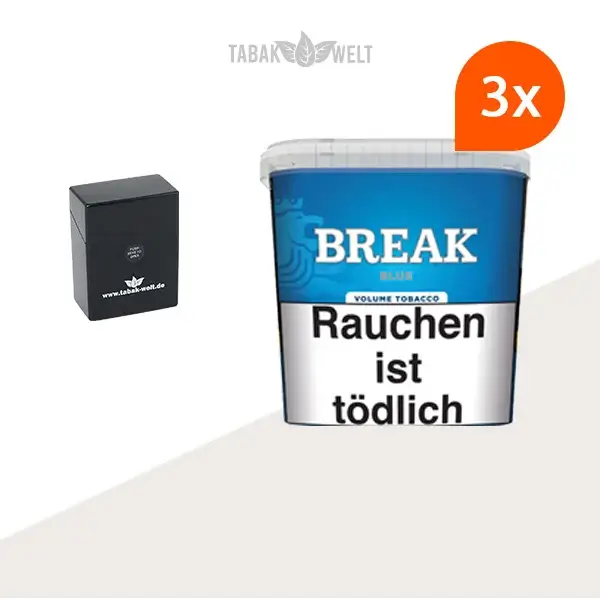 break-blue-volumentabak-3x-giga-box-mit-etui