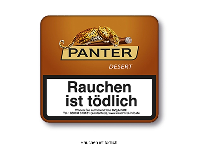 panter zigarillos vanille panter zigarillos vanille