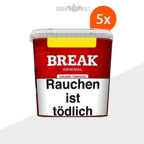 break-original-volumentabak-5x-giga-box