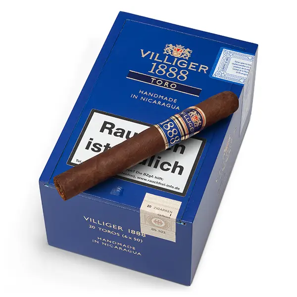 villiger-1888-zigarren-nicaragua-toro-kiste villiger-1888-zigarren-nicaragua-toro-kiste