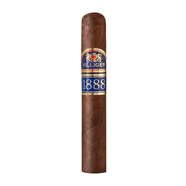 VILLIGER 1888 Zigarren Nicaragua Robusto Einzeln