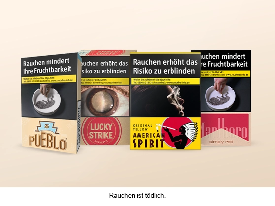 zigaretten ohne zusaetzstoffe