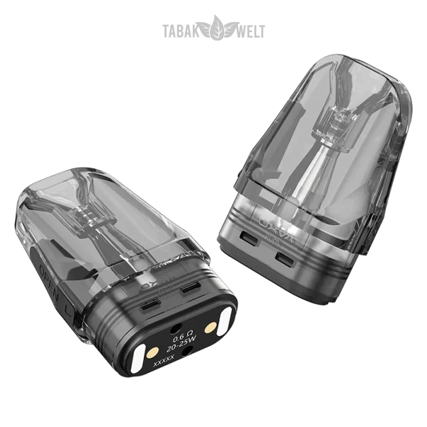 oxva-xlim-pro-pods-3ml-version-0,6-ohm-doppel oxva-xlim-pro-pods-3ml-version-0,6-ohm-doppel