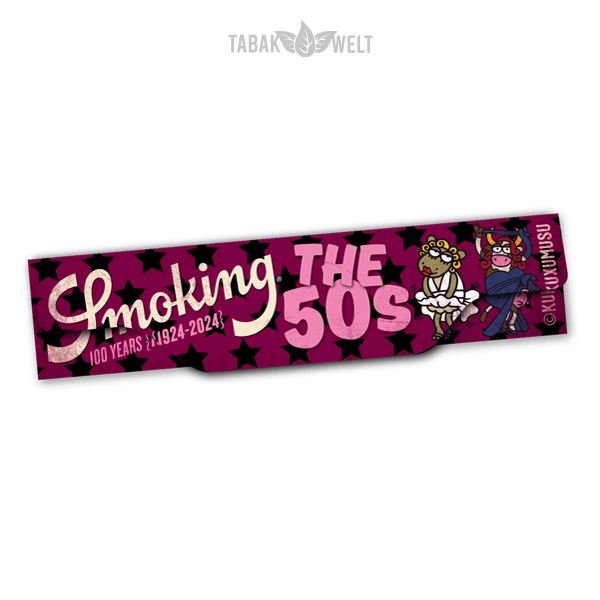 smoking-kukuxumusu-blaettchen-king-size-33-blatt-tipps-100th-anniversary-special-edition-variante-4 smoking-kukuxumusu-blaettchen-king-size-33-blatt-tipps-100th-anniversary-special-edition-variante-4