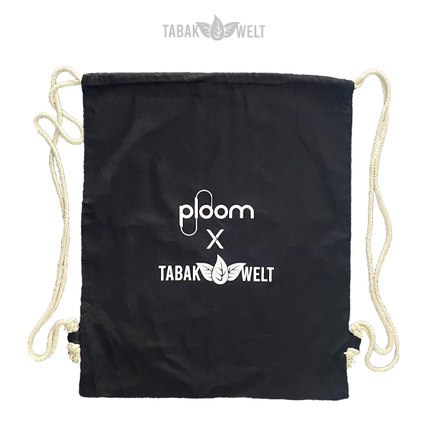 ploom-turntasche