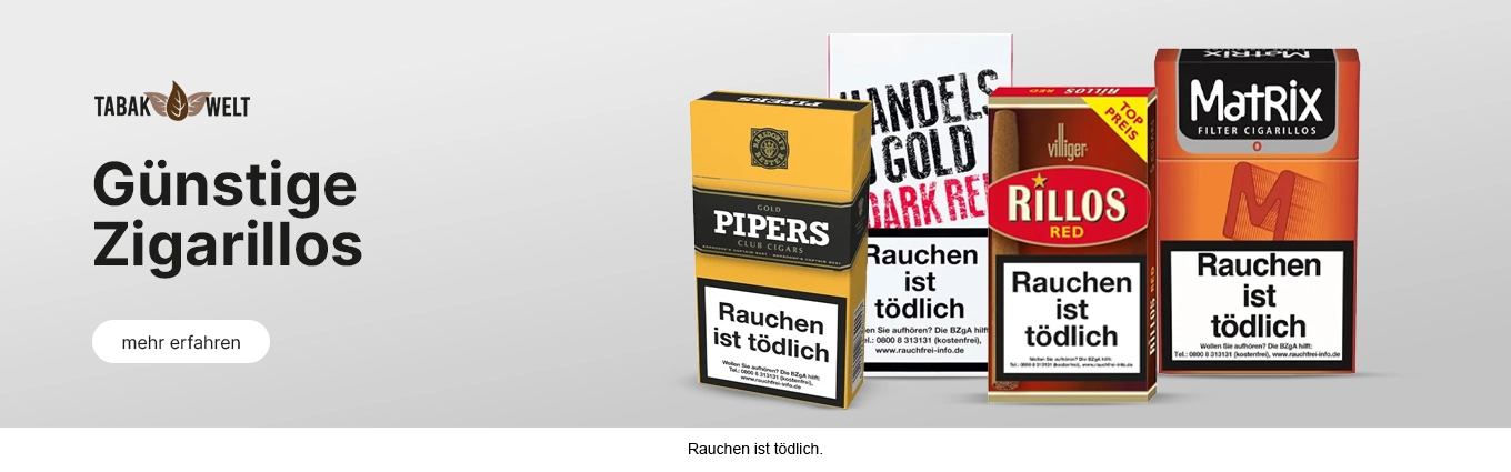 guenstige zigarillos