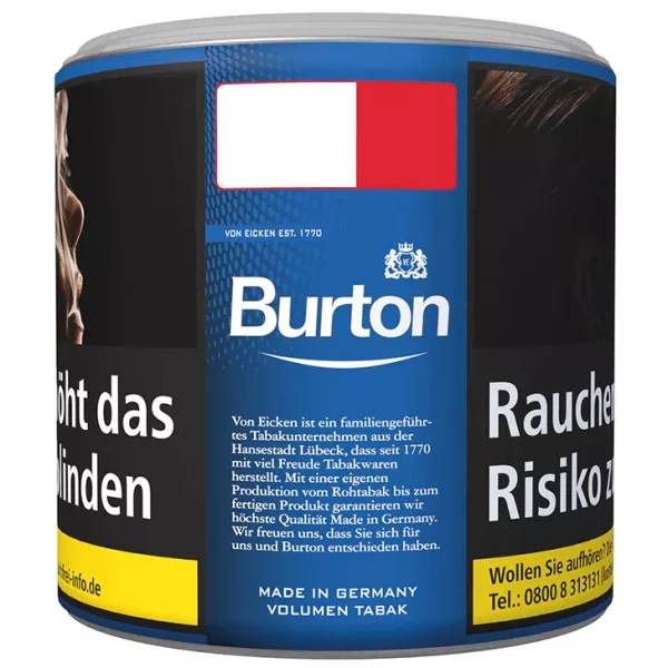 Burton Blau 43g