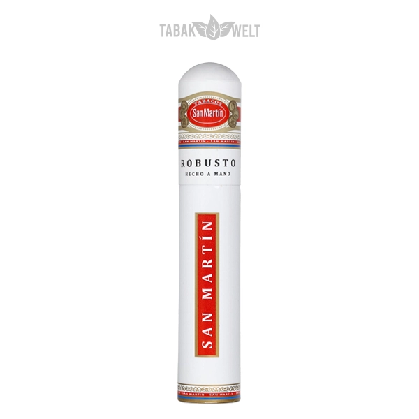 san-martin-zigarren-robusto-tubo-tw-einzel