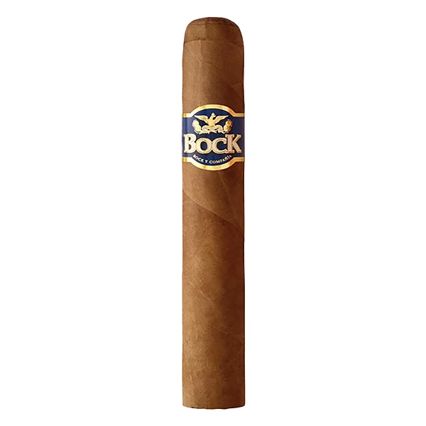 BOCK Zigarren Robusto Kiste einzeln