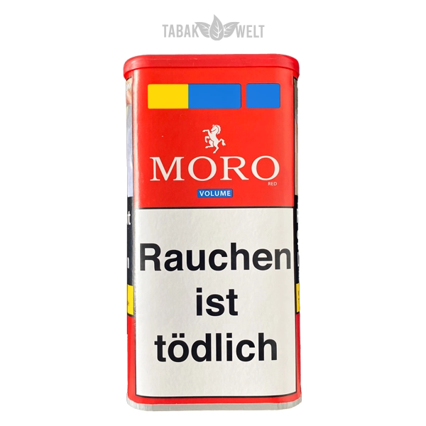moro-volumentabak-rot-xl-dose
