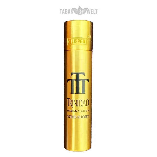 trinidad-clipper-feuerzeug-gold-edition trinidad-clipper-feuerzeug-gold-edition