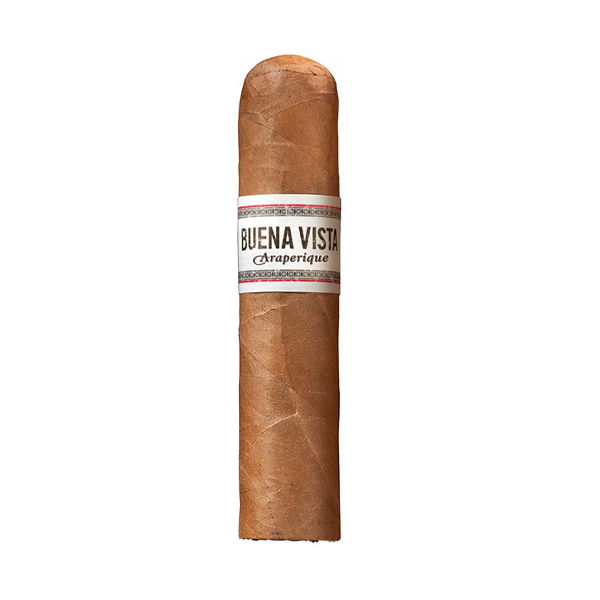 Buena Vista Dark Fired Kentucky Short Robusto