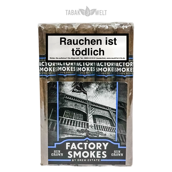 drew-estate-factory-smokes-zigarren-sun-grown-toro-10-verpackt