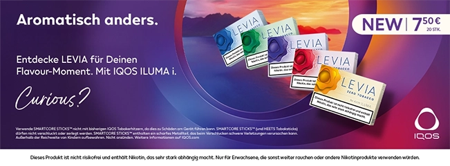 IQOS Iluma i guenstig online kaufen