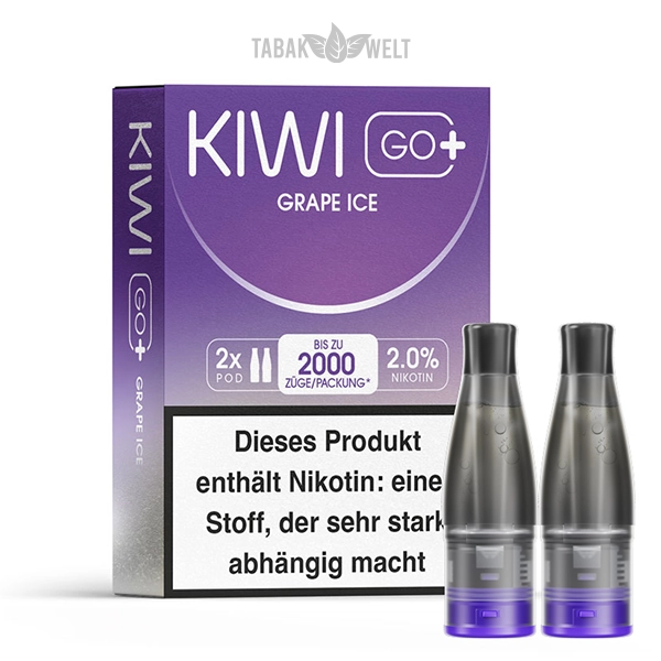 kiwi-go-plus-pods-grape-ice-20-mg-2er-pack kiwi-go-plus-pods-grape-ice-20-mg-2er-pack