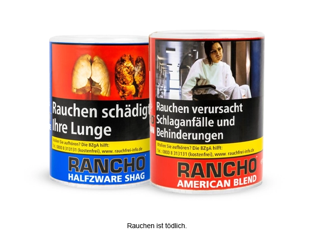 rancho tabak wo kaufen