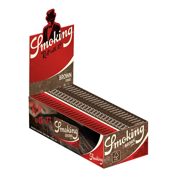 smoking-blaettchen-brown-double-regular-25-x-120-blatt-box