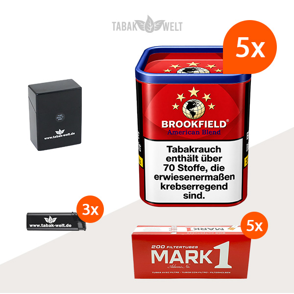 brookfield-red-drehtabak-5x-dose-mit-1000-filterhuelsen-und-etui