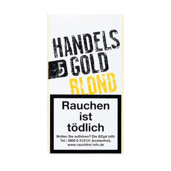 handelsgold-zigarillos-blond