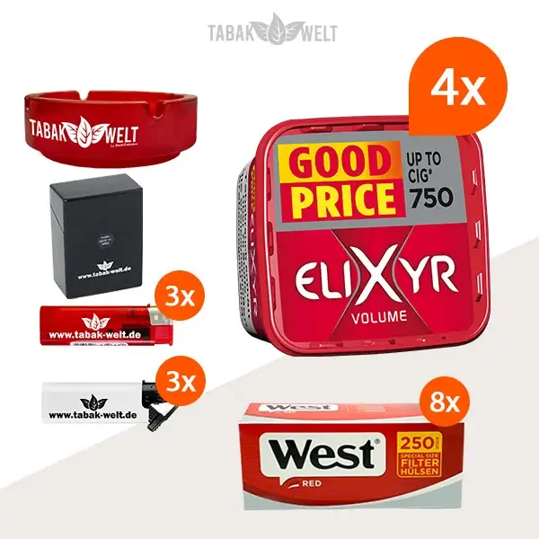 elixyr-red-rot-volumentabak-4x-eimer-mit-2000-huelsen