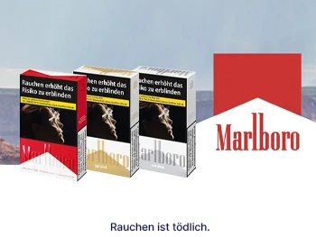 Marlboro Zigaretten Mobile Marlboro Zigaretten Mobile