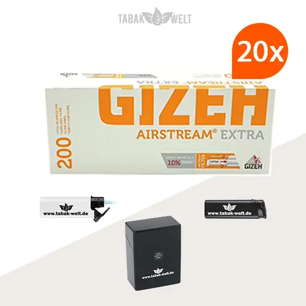 20x-gizeh-filterhuelsen-airstream-extra-200er-4000-stueck-mit-etui