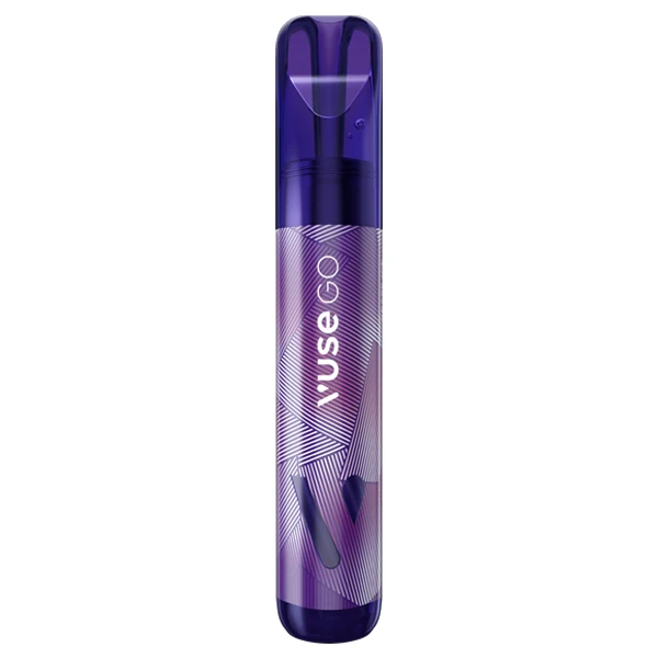 Vuse GO 1000 Grape Ice | NEU mit 1000 Zgen