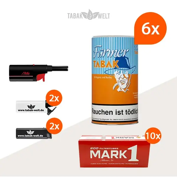 farmer-orange-pfeifentabak-6x-dose-mit-2000-filterhuelsen