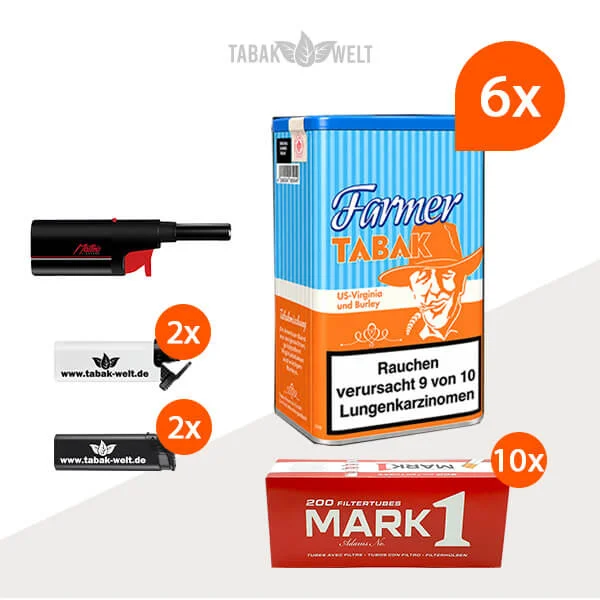 farmer-orange-pfeifentabak-6x-dose-mit-2000-filterhuelsen