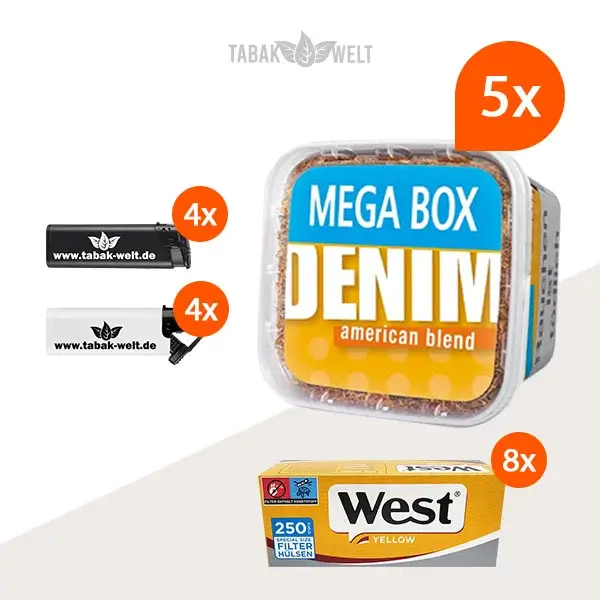 denim-volumentabak-5-x-mega-box-mit-2000-special-size-huelsen
