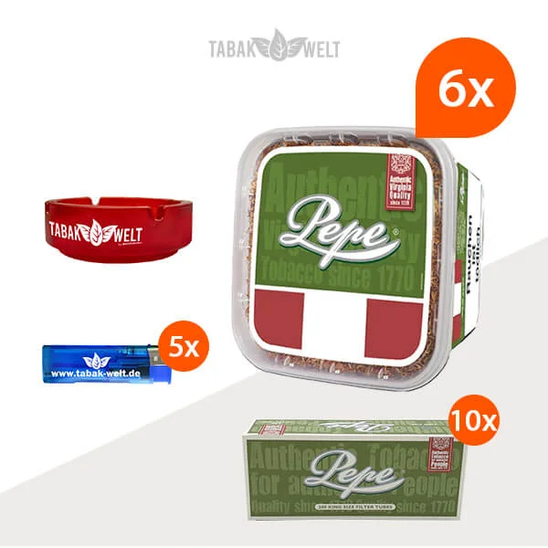 pepe-rich-green-volumentabak-6-Eimer-mit-hulsen-TW13796.3