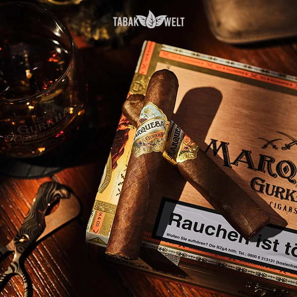 gurkha-marquesa-zigarren-toro-lifestyle gurkha-marquesa-zigarren-toro-lifestyle