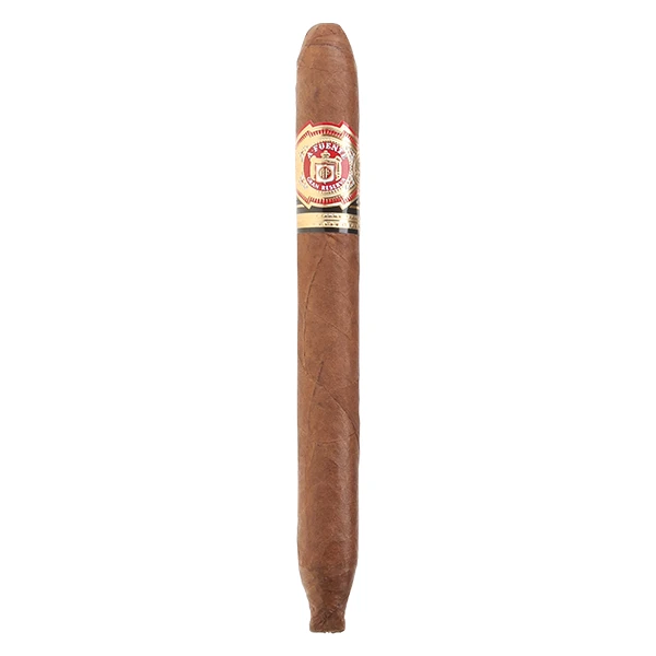 arturo fuente hemingway zigarren classic sun grown perfecto im churchill format