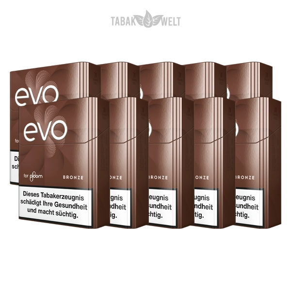 stange evo sticks bronze