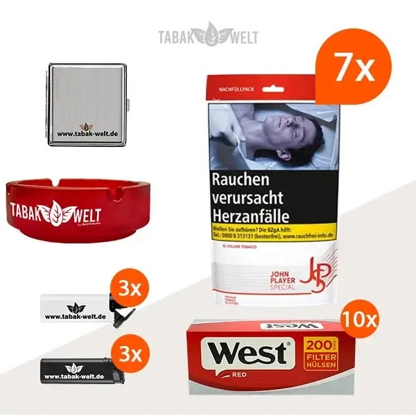 john-player-volumentabak-7x-beutel-mit-2000-huelsen