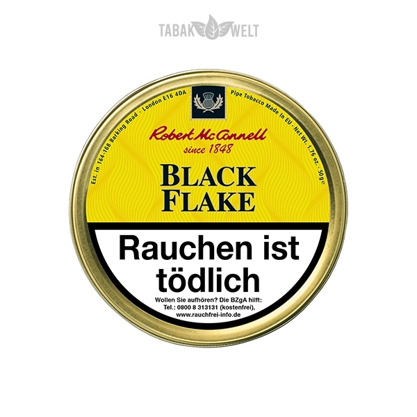 robert-mcconnell-heritage-black-flake-pfeifentabak-dose